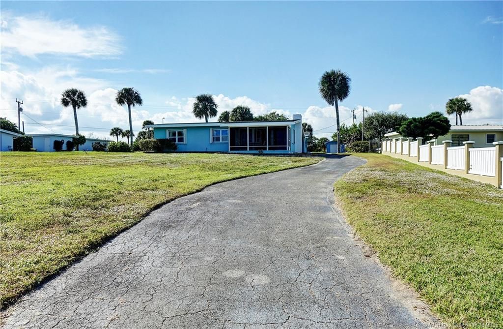 4103 S Indian River Drive, Fort Pierce, FL 34982 Photo