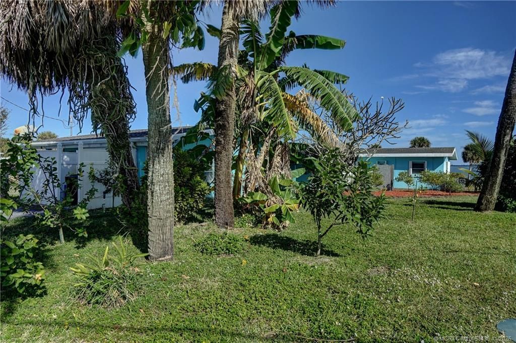4103 S Indian River Drive, Fort Pierce, FL 34982 Photo