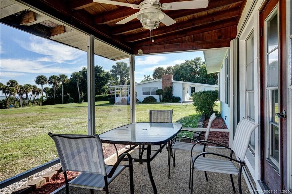 4103 S Indian River Drive, Fort Pierce, FL 34982 Photo