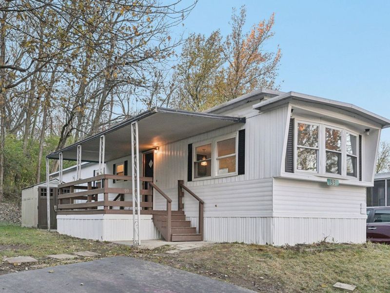 99 Hampton Lane, Reynoldsburg, OH 43068 Photo 1
