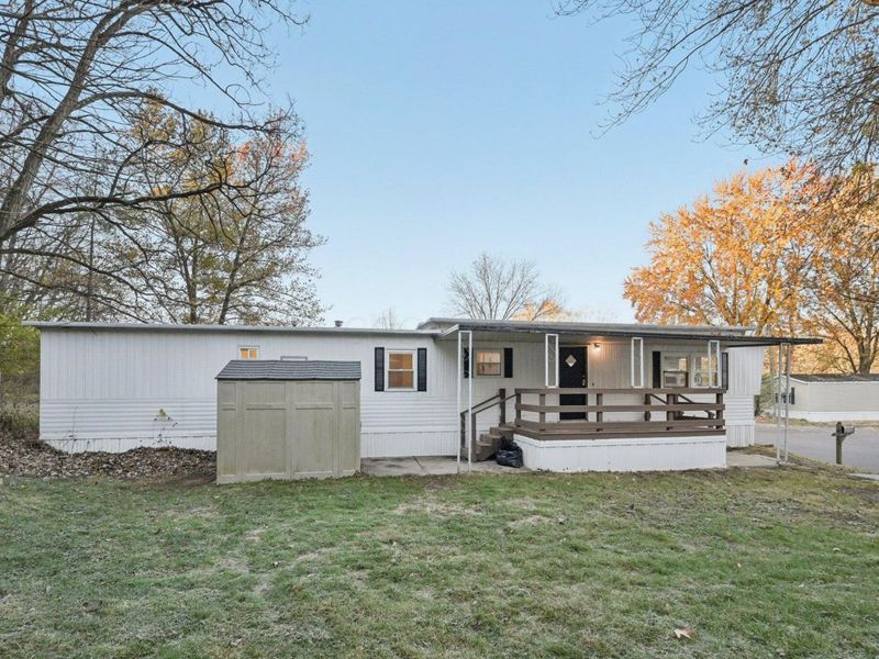 99 Hampton Lane, Reynoldsburg, OH 43068 Photo 2