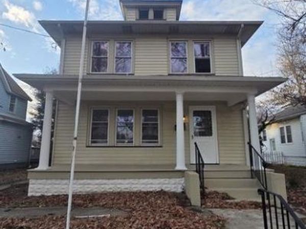 33 JOHNSON STREET, SALEM, NJ 08079