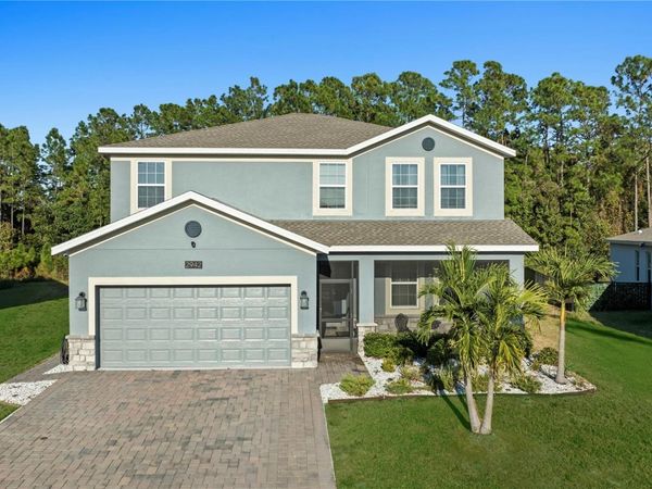 2942 CAMDEN WAY, DAVENPORT, FL 33837