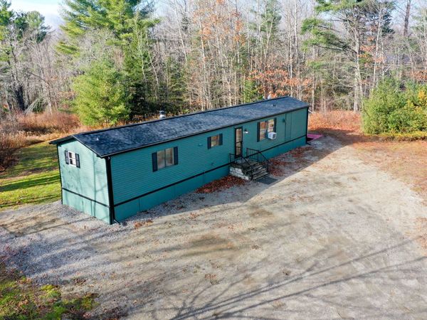119 Nickerson Road, Swanville, ME 04915