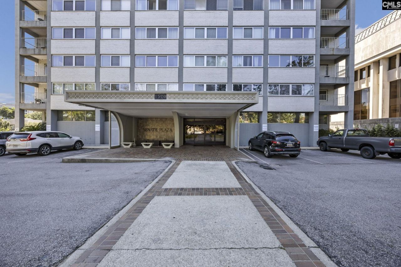 1520 Senate St Photo 12