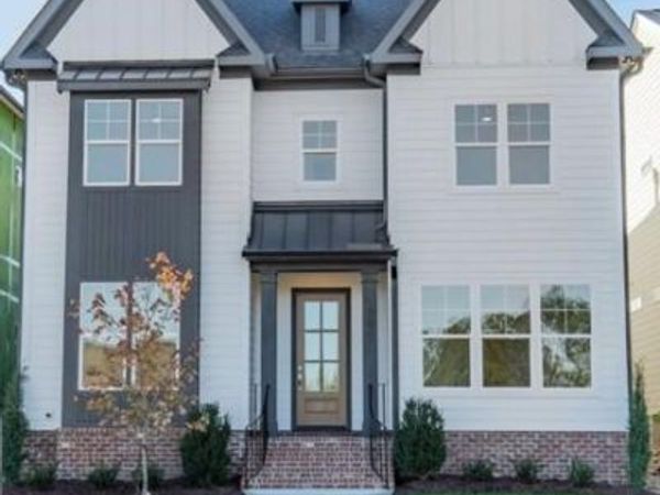 19032 Newburg Hill Road, Unit 23, Davidson, NC 28036