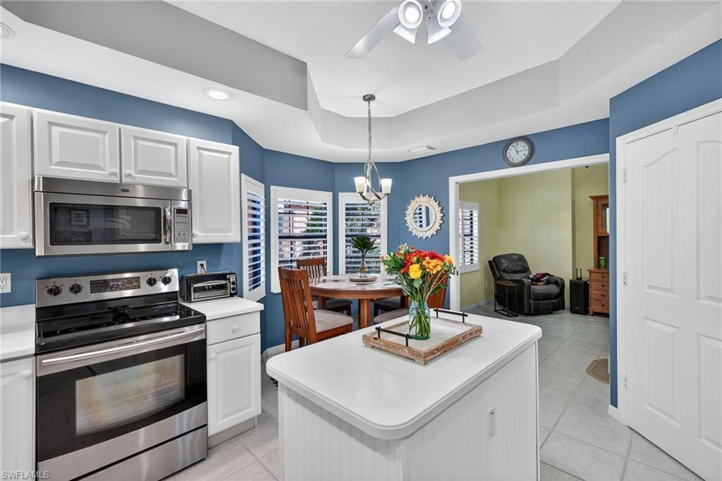 5735 Grande Reserve Way, Unit 4-402, Naples, FL 34110 Photo