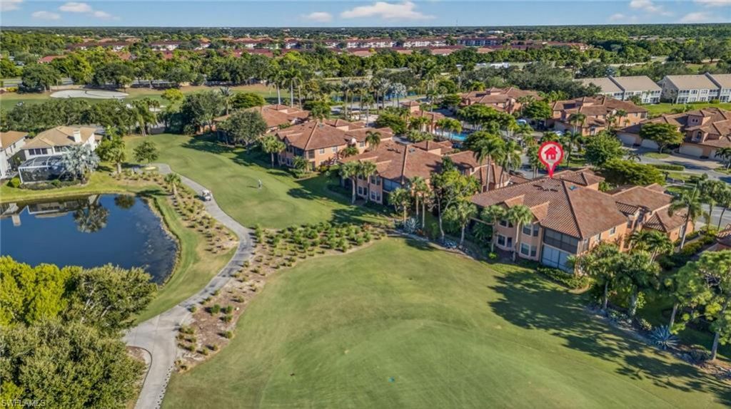 5735 Grande Reserve Way, Unit 4-402, Naples, FL 34110 Photo