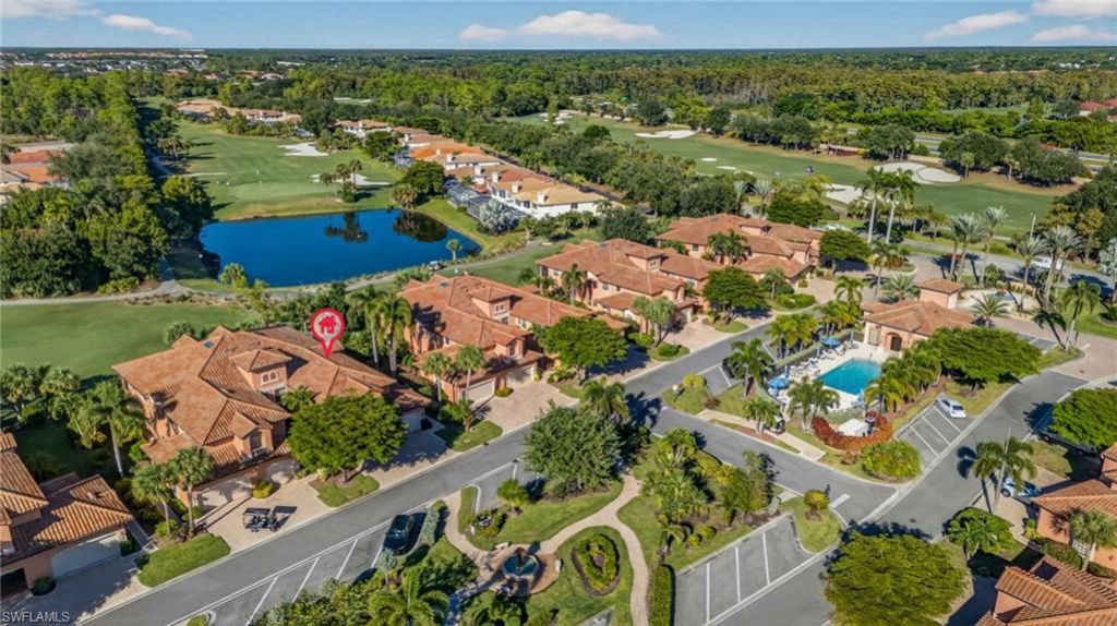 5735 Grande Reserve Way, Unit 4-402, Naples, FL 34110 Photo