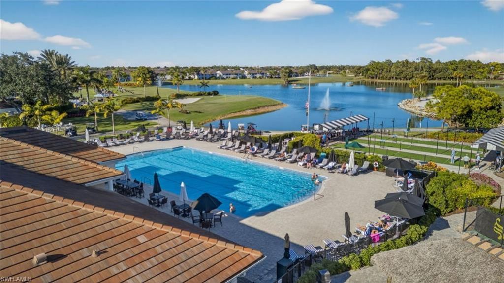 5735 Grande Reserve Way, Unit 4-402, Naples, FL 34110 Photo