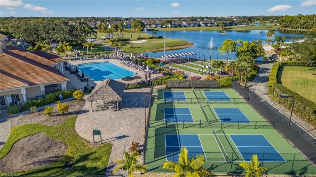 5735 Grande Reserve Way, Unit 4-402, Naples, FL 34110 Photo