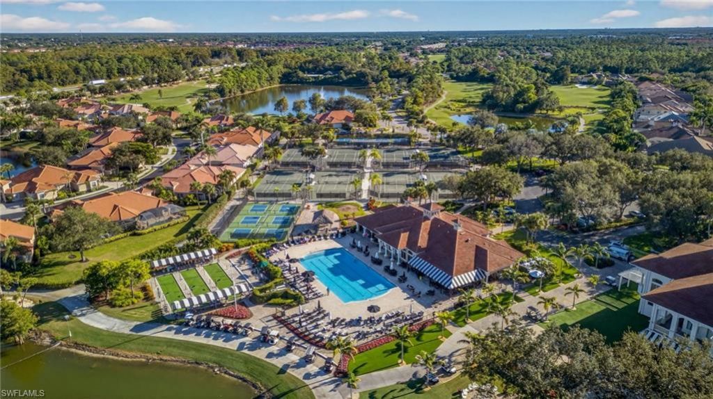 5735 Grande Reserve Way, Unit 4-402, Naples, FL 34110 Photo