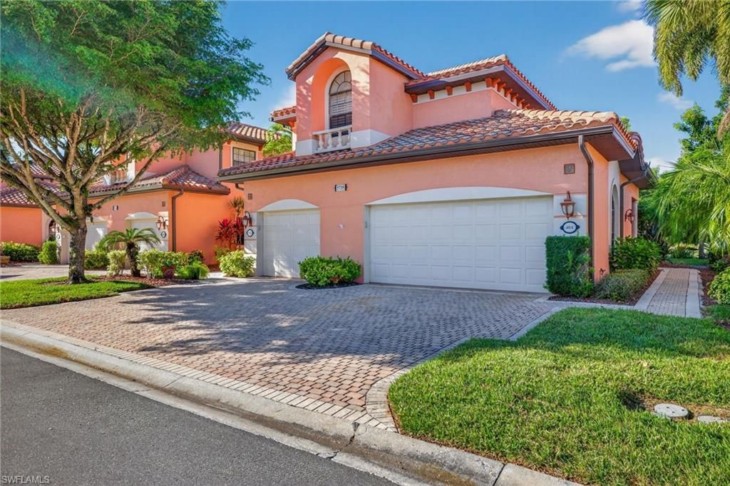 5735 Grande Reserve Way, Unit 4-402, Naples, FL 34110 Photo