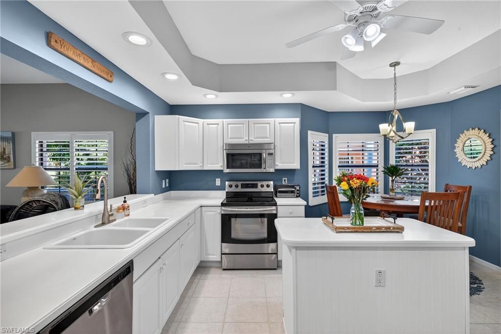5735 Grande Reserve Way, Unit 4-402, Naples, FL 34110 Photo