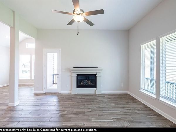 5901 Maddie Ann Drive, Celina, TX 75009