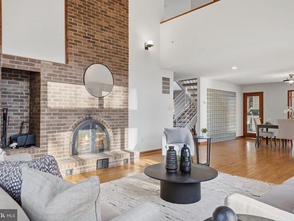 8095 PLOWDEN DRIVE, LA PLATA, MD 20646