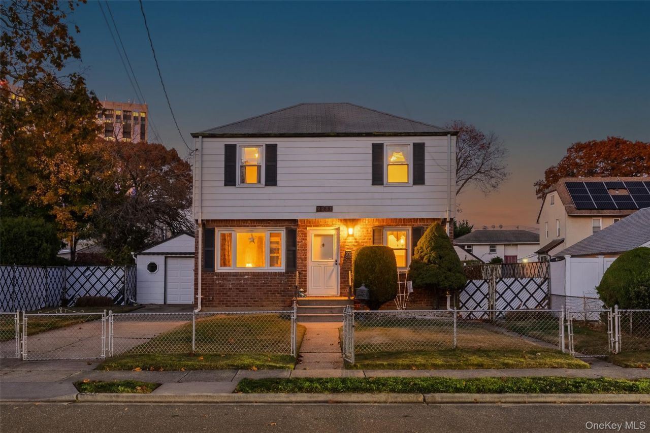 2231 3rd Street, East Meadow, NY 11554 Main Photo