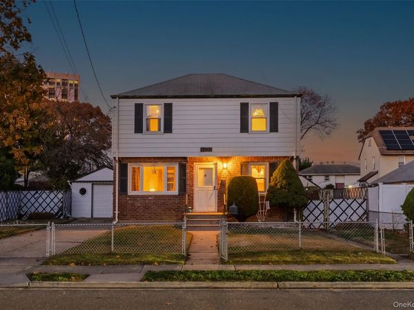 2231 3rd Street, East Meadow, NY 11554