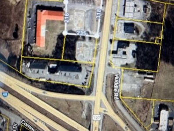 0 Hwy 127 N, Crossville, TN 38571