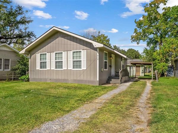 619 18th Street, Lake Charles, LA 70601
