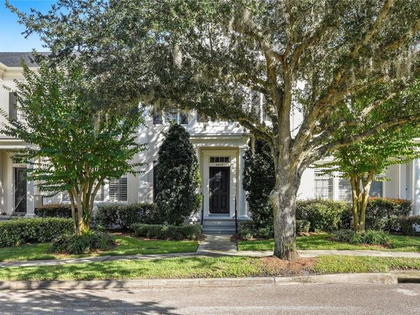 2979 UPPER PARK ROAD, ORLANDO, FL 32814