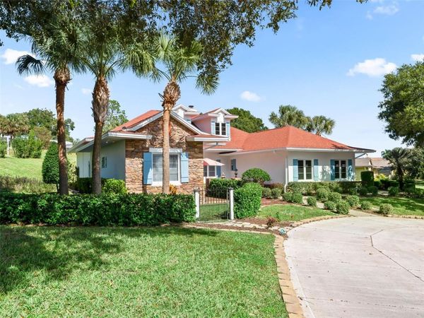 39023 GRIFFIN LANDING, LADY LAKE, FL 32159