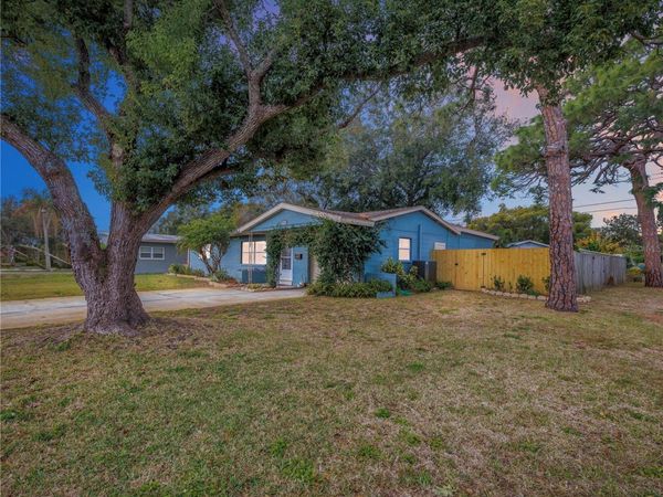 3990 59TH WAY N, ST PETERSBURG, FL 33709