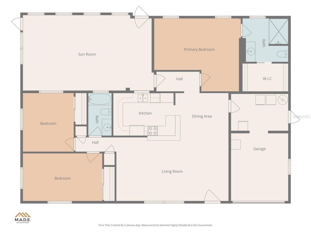 3990 59th Way N, Saint Petersburg, FL 33709 Photo