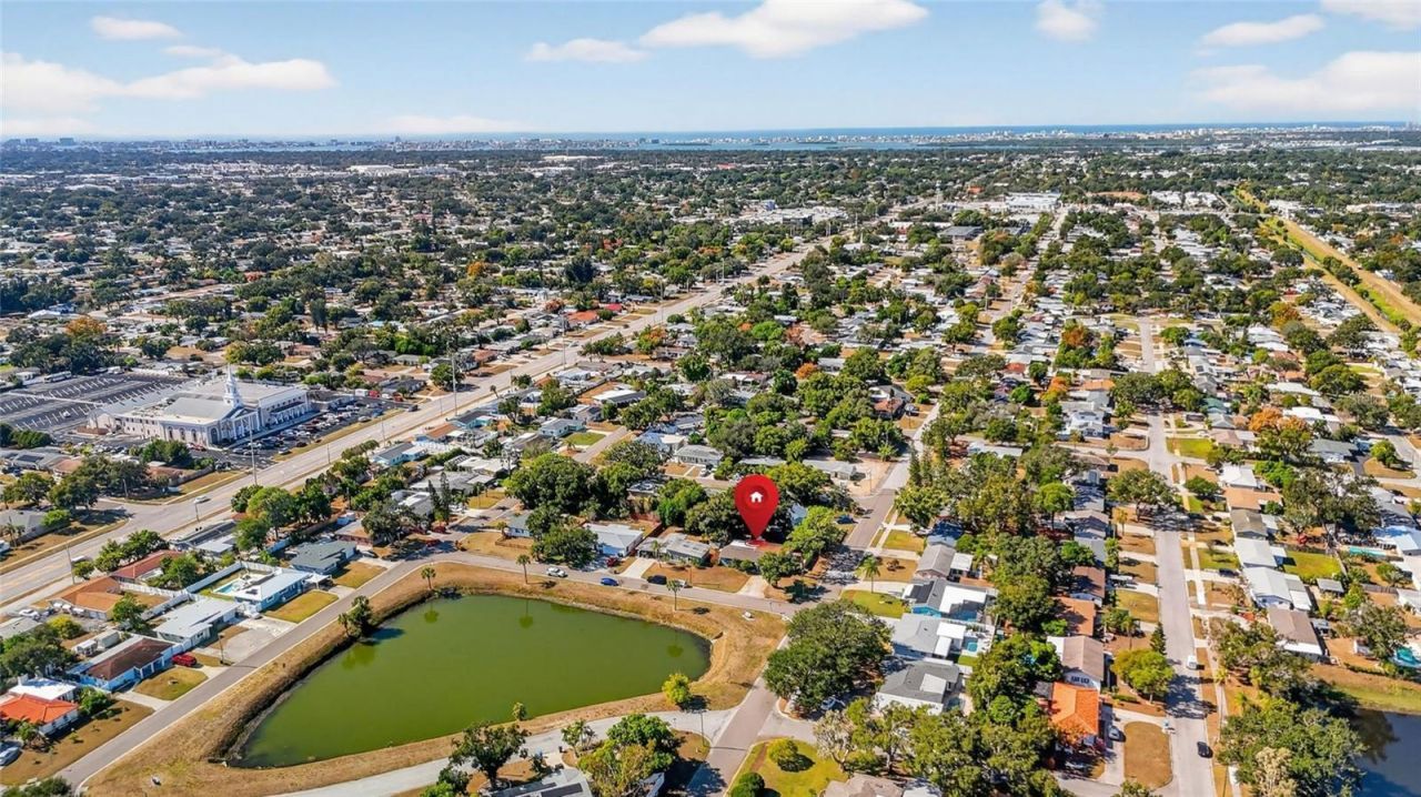 3990 59th Way N, Saint Petersburg, FL 33709 Photo