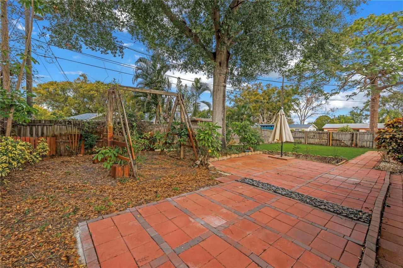 3990 59th Way N, Saint Petersburg, FL 33709 Photo