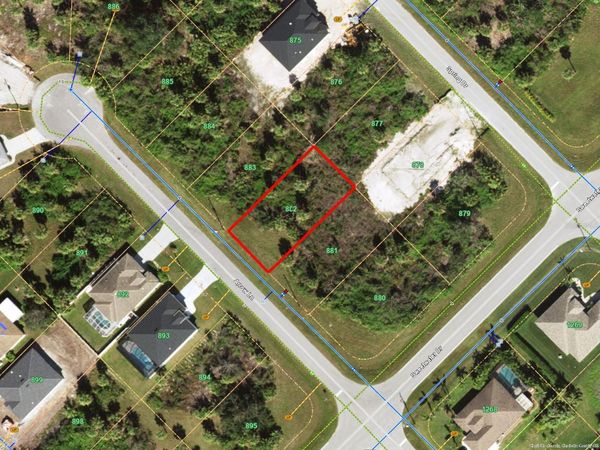 110 ARROW LANE, ROTONDA WEST, FL 33947