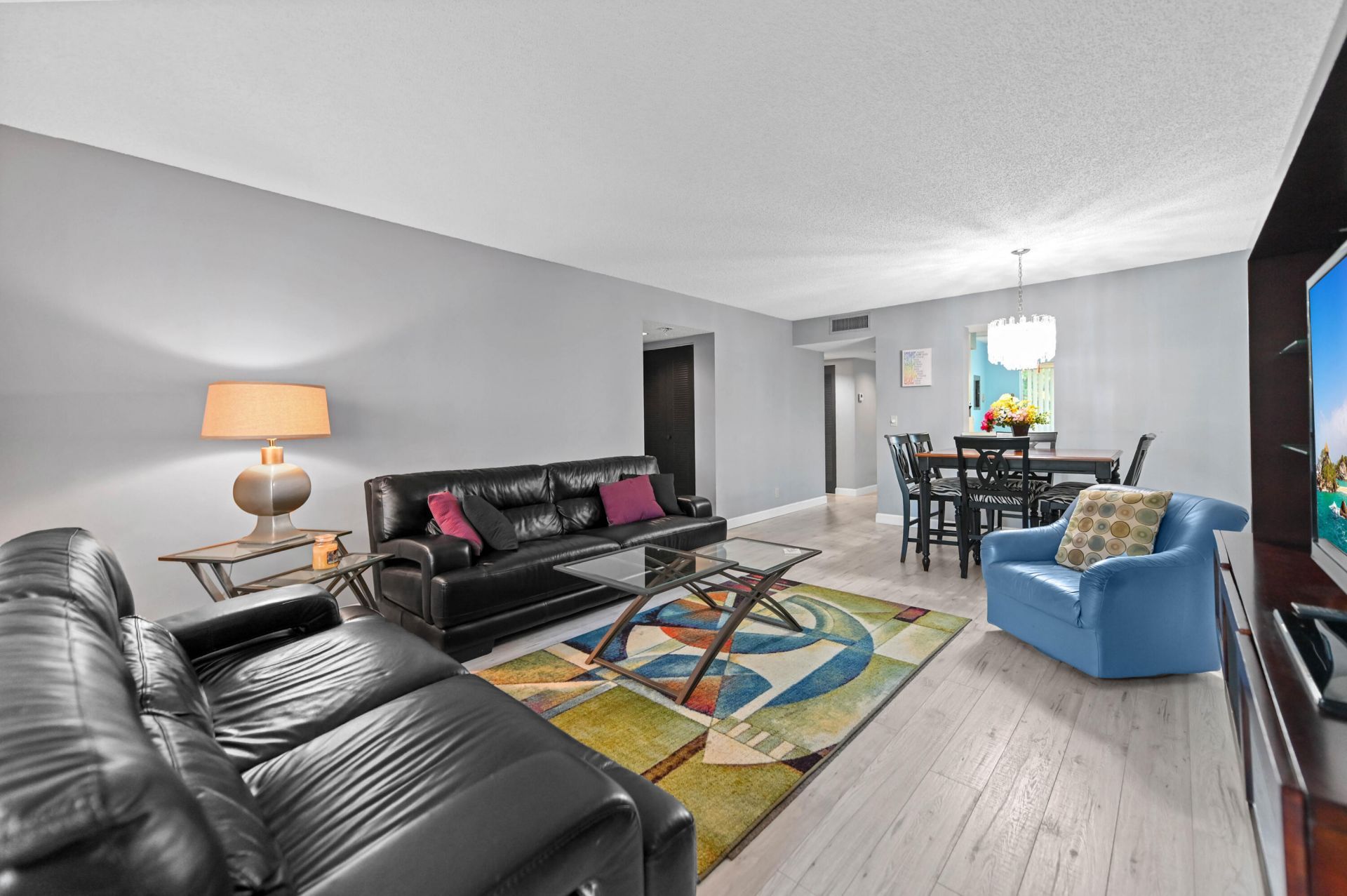7286 Huntington Lane, Unit 402, Delray Beach, FL 33446 Photo
