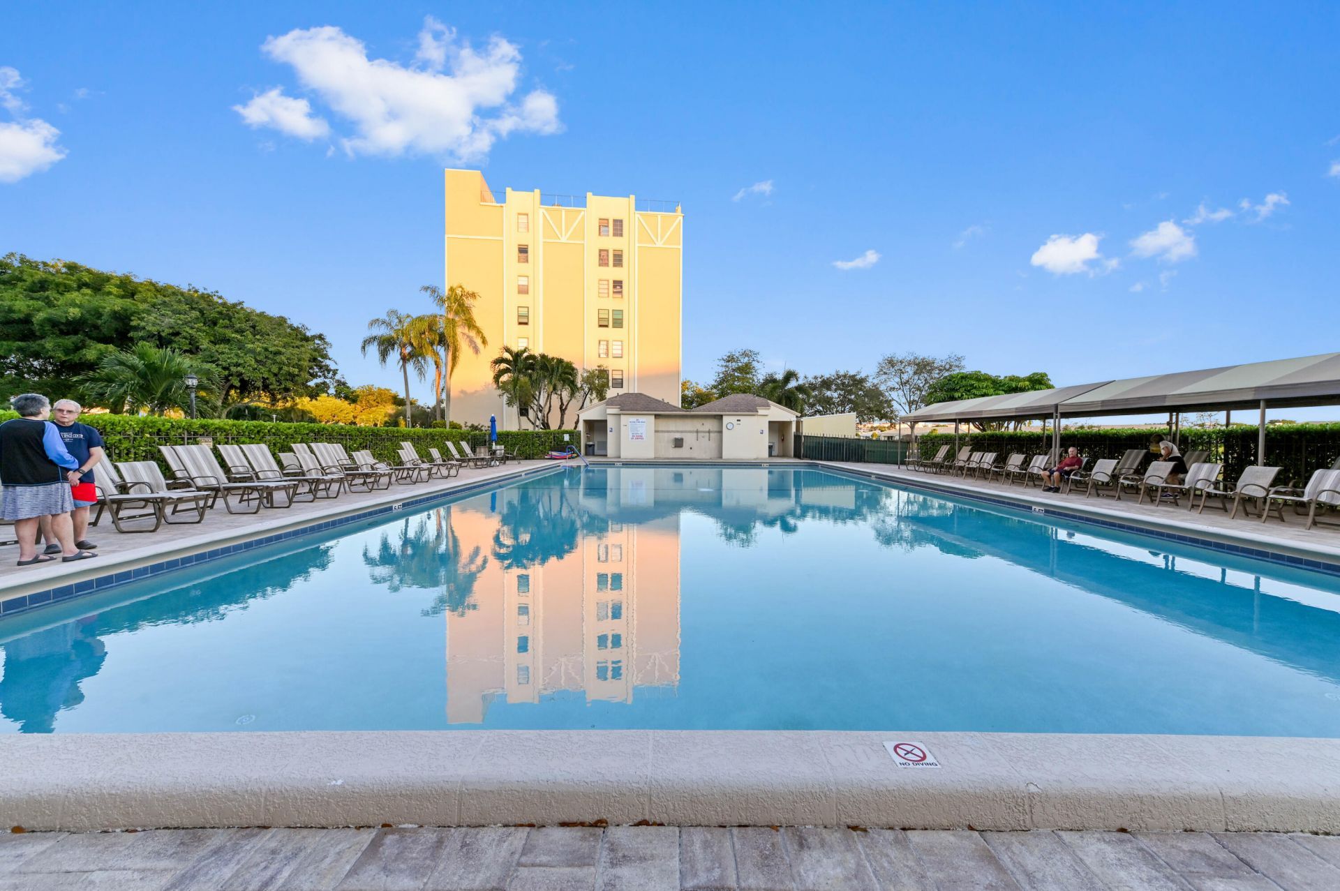 7286 Huntington Lane, Unit 402, Delray Beach, FL 33446 Photo