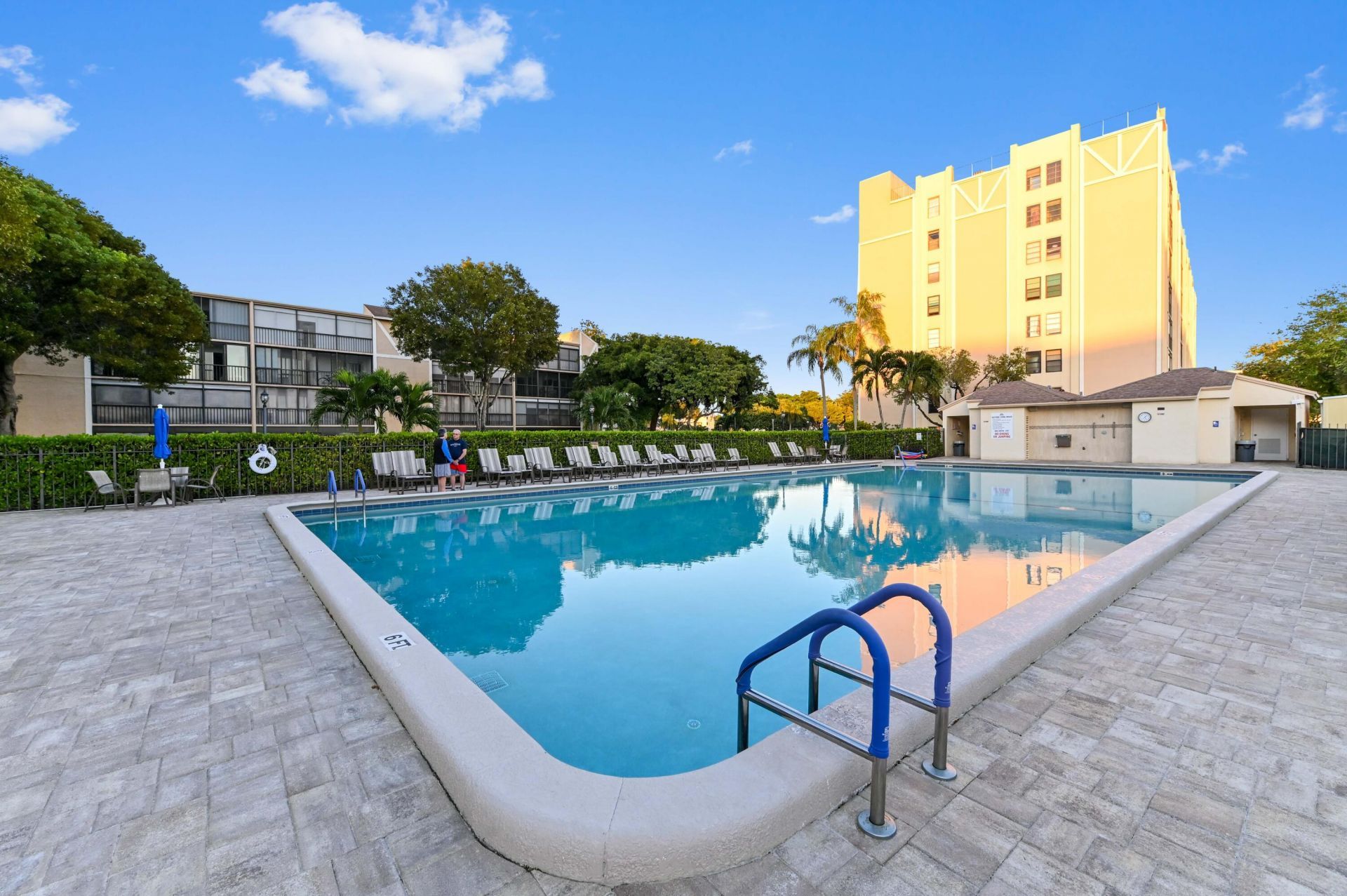 7286 Huntington Lane, Unit 402, Delray Beach, FL 33446 Photo