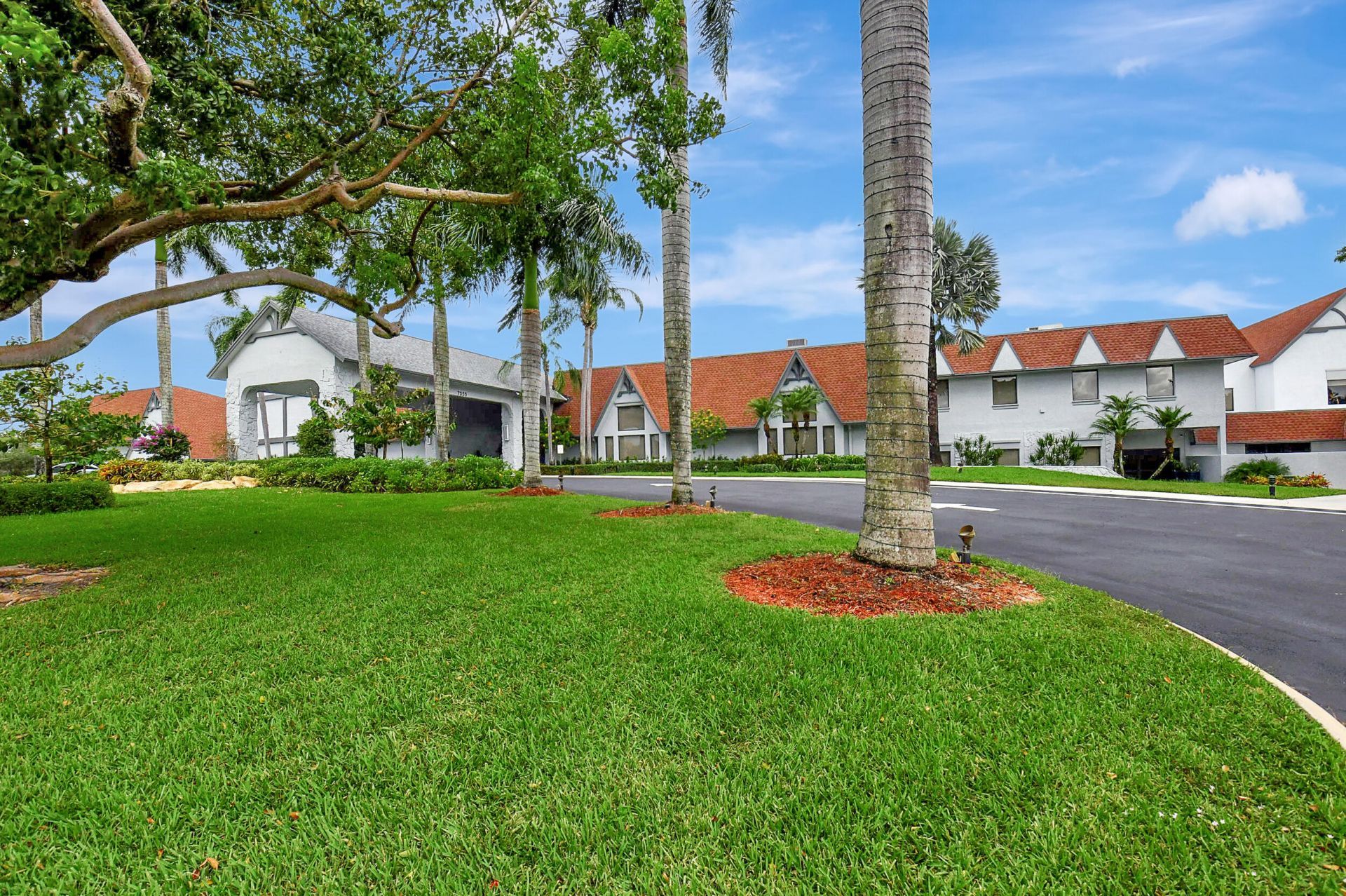 7286 Huntington Lane, Unit 402, Delray Beach, FL 33446 Photo
