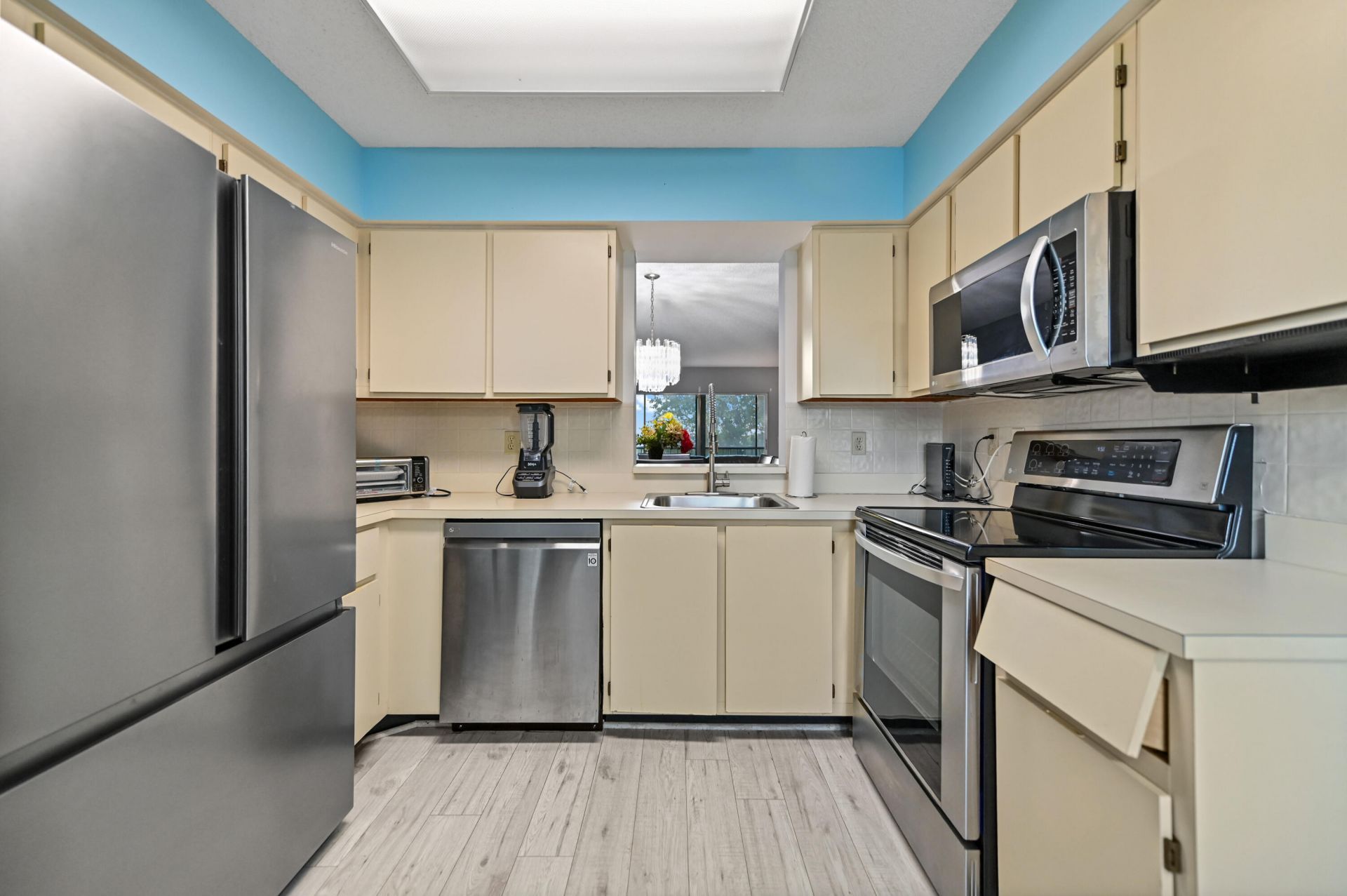 7286 Huntington Lane, Unit 402, Delray Beach, FL 33446 Photo