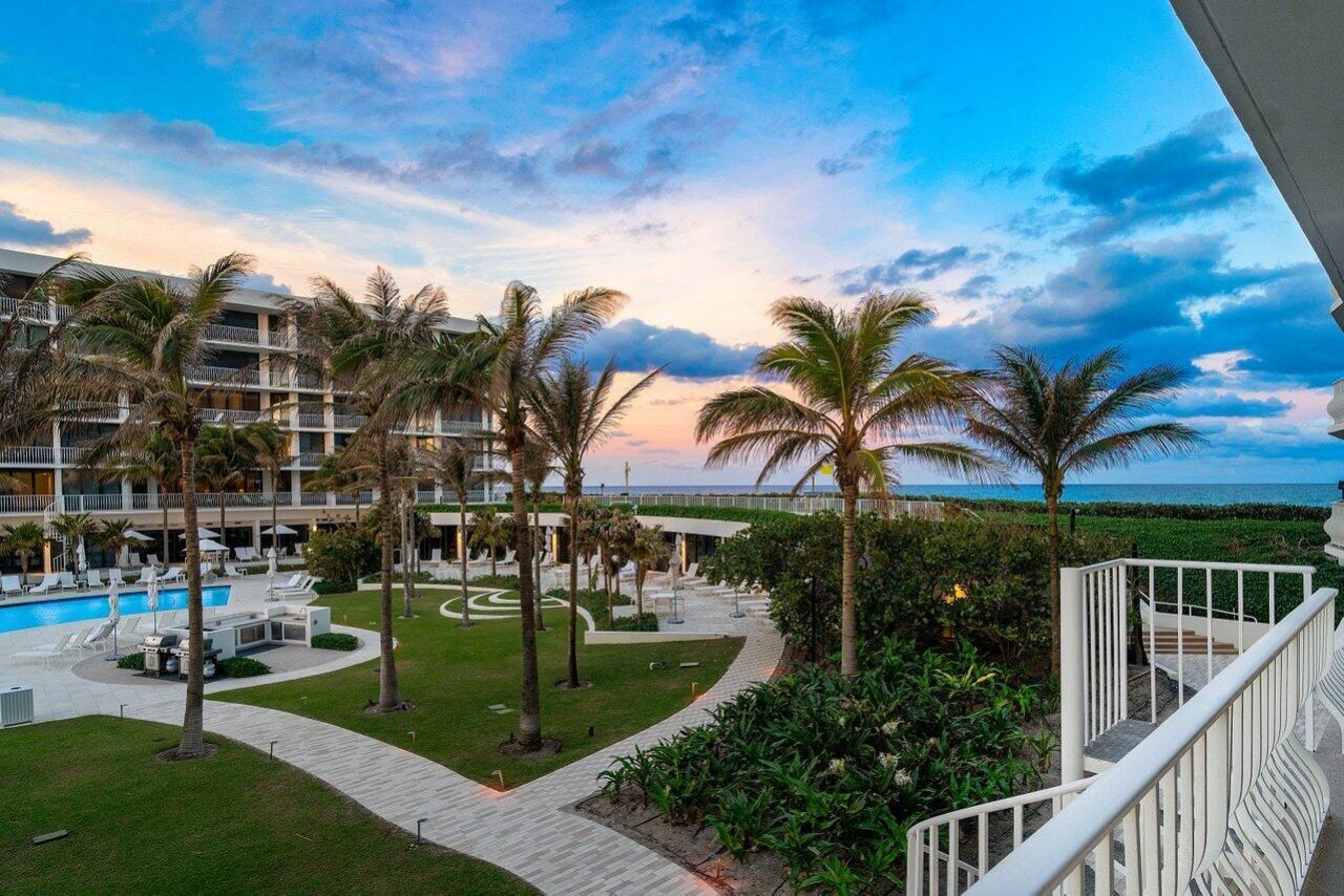 2000 S Ocean Boulevard, Unit 103s, Palm Beach, FL 33480 Photo