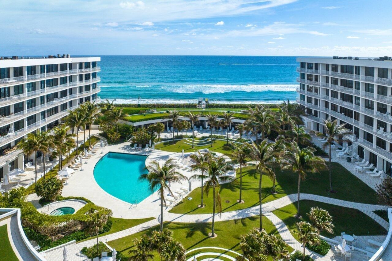 2000 S Ocean Boulevard, Unit 103s, Palm Beach, FL 33480 Photo
