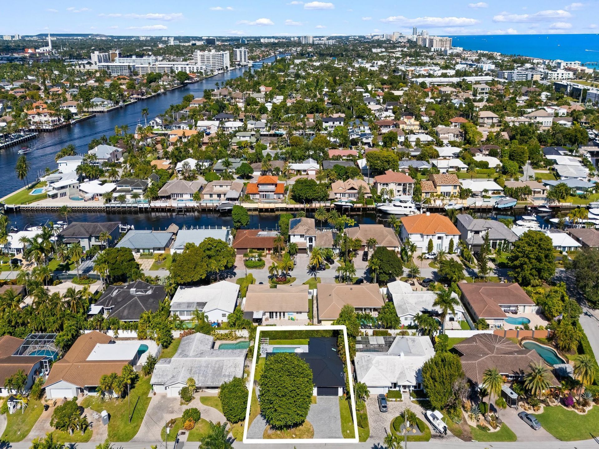44 Fort Royal Island, Fort Lauderdale, FL 33308 Photo