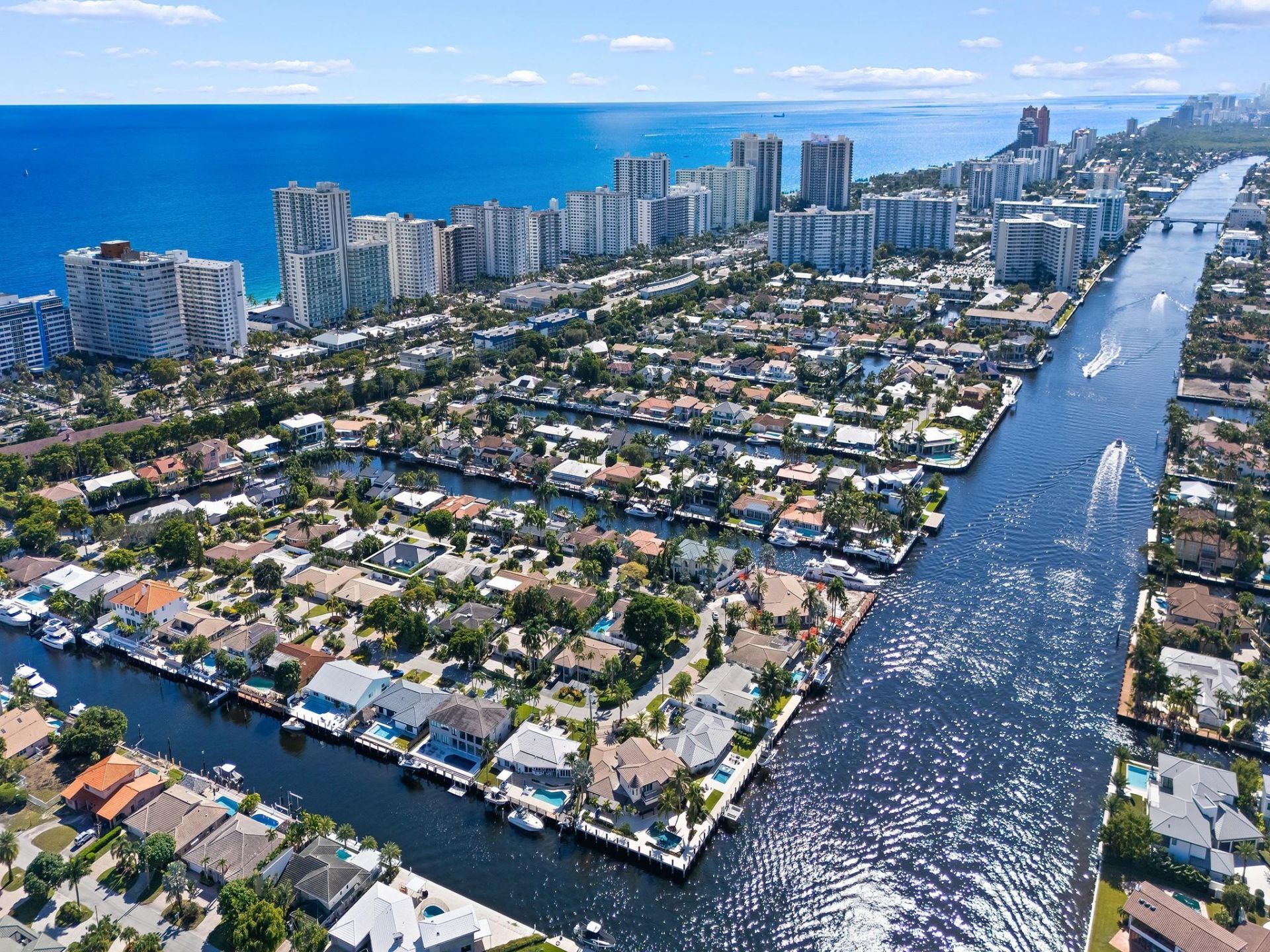 44 Fort Royal Island, Fort Lauderdale, FL 33308 Photo