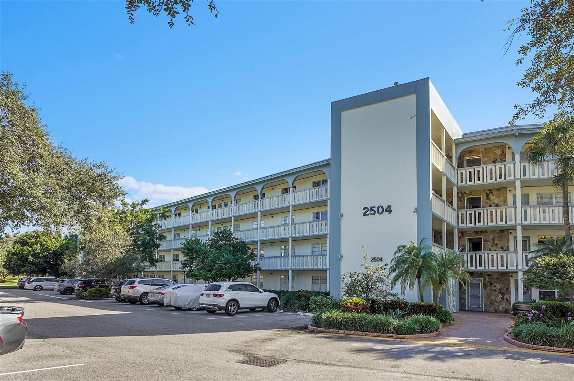 2504 Antigua Terrace, Unit H2, Coconut Creek, FL 33066 Photo