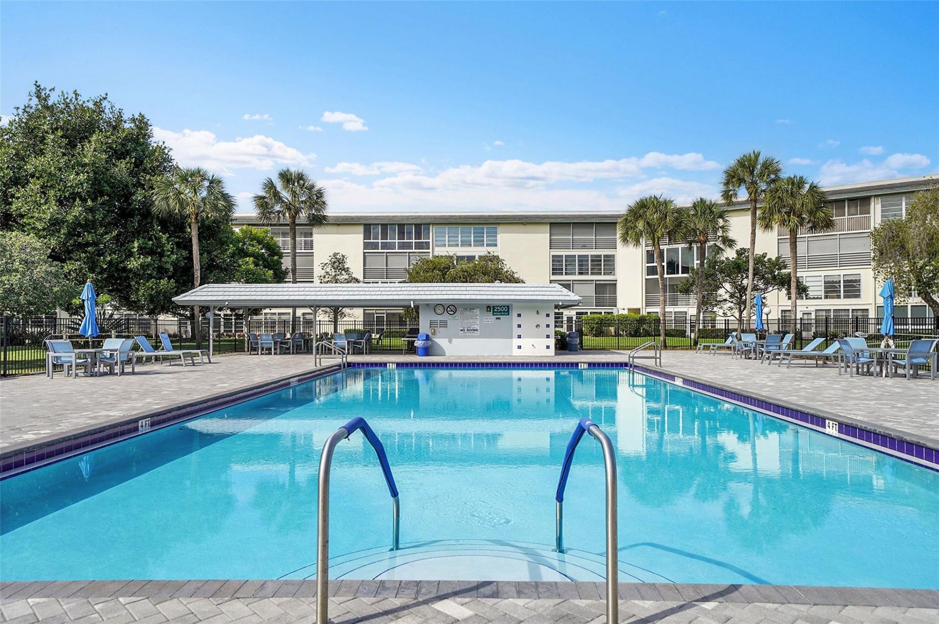 2504 Antigua Terrace, Unit H2, Coconut Creek, FL 33066 Photo