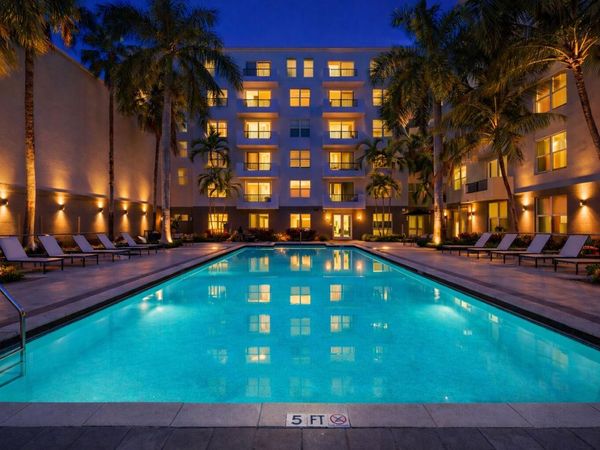 2401 NE 65th Street, Unit 603, Fort Lauderdale, FL 33308
