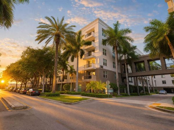 2401 NE 65th Street, Unit 603, Fort Lauderdale, FL 33308