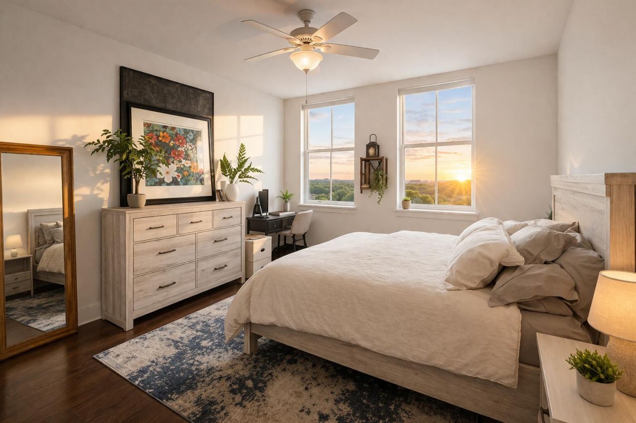 2401 NE 65th Street, Unit 603, Fort Lauderdale, FL 33308 Photo