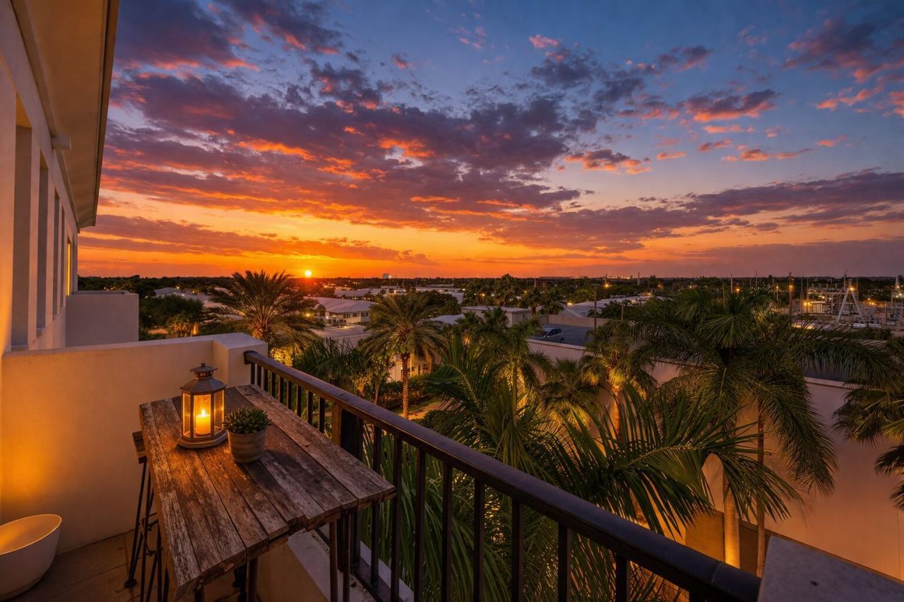 2401 NE 65th Street, Unit 603, Fort Lauderdale, FL 33308 Photo