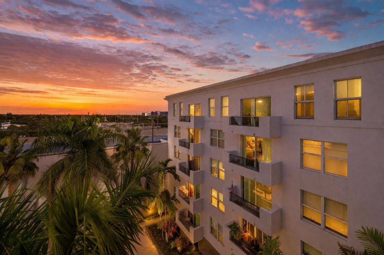 2401 NE 65th Street, Unit 603, Fort Lauderdale, FL 33308 Photo