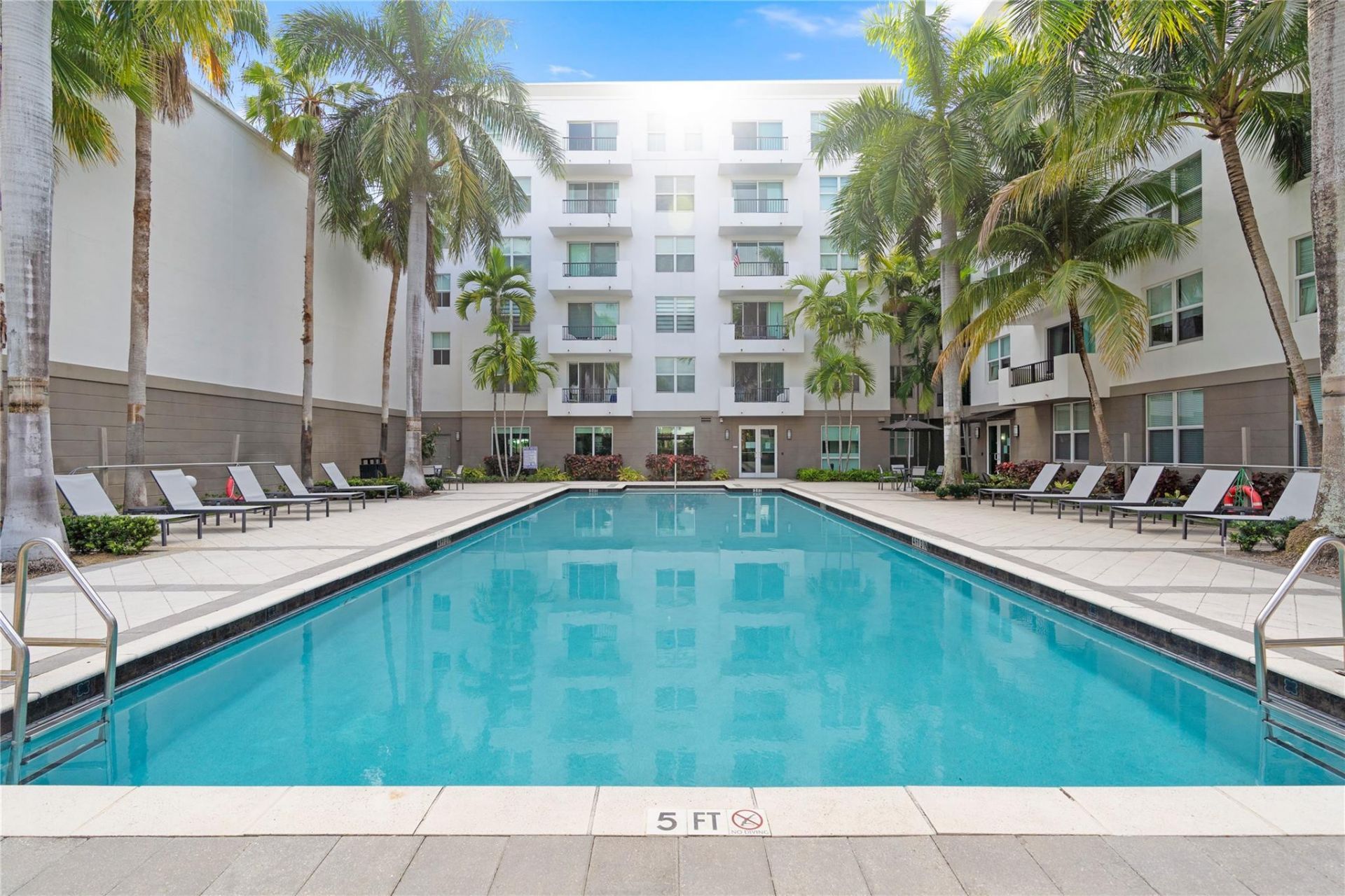 2401 NE 65th Street, Unit 603, Fort Lauderdale, FL 33308 Photo
