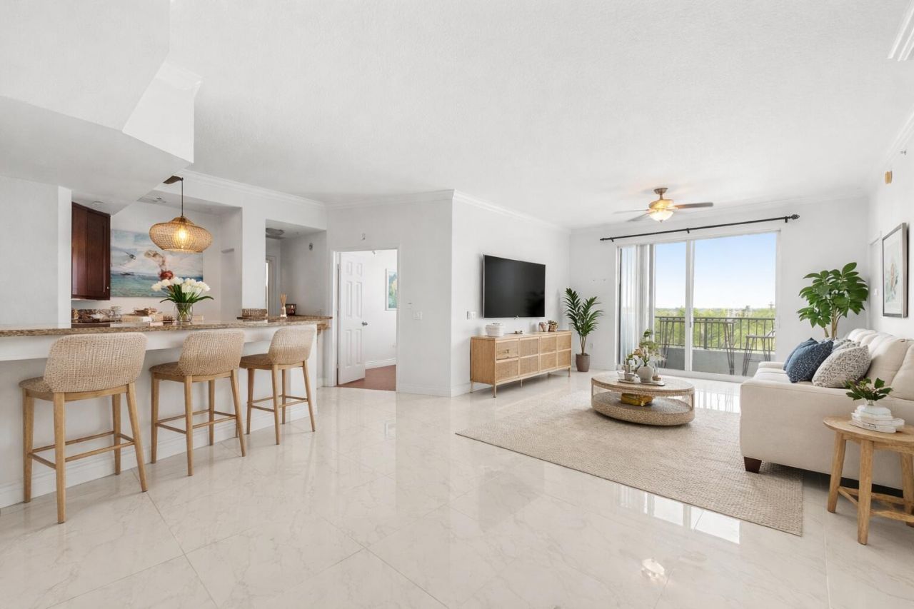 2401 NE 65th Street, Unit 603, Fort Lauderdale, FL 33308 Photo