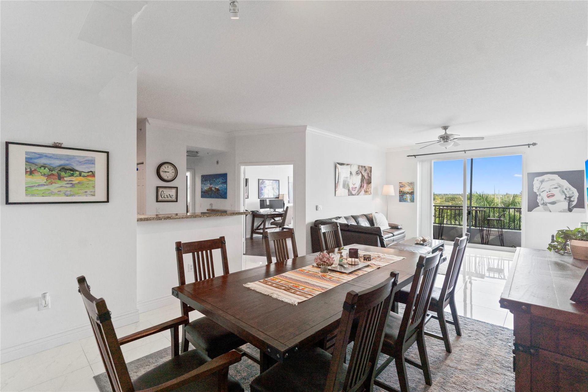 2401 NE 65th Street, Unit 603, Fort Lauderdale, FL 33308 Photo